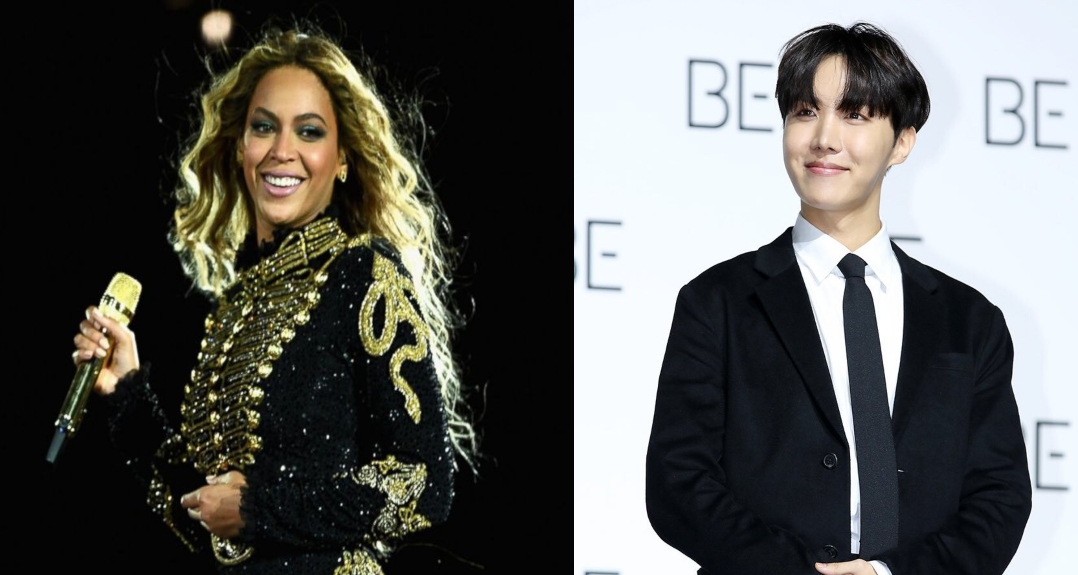 BTS’ J-Hope receives special birthday wish from Beyoncé