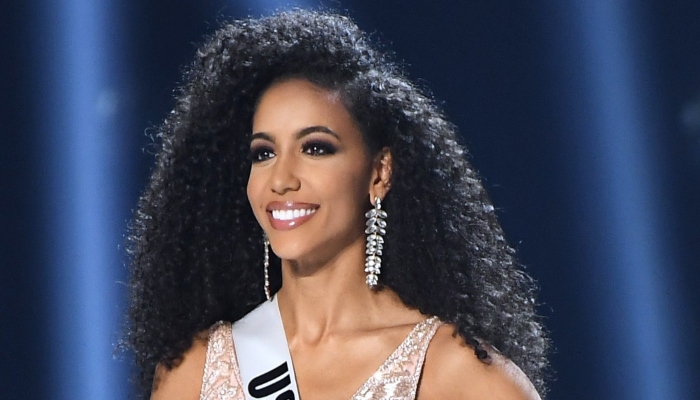 Former model Cheslie Kryst remembered at Memorial Service