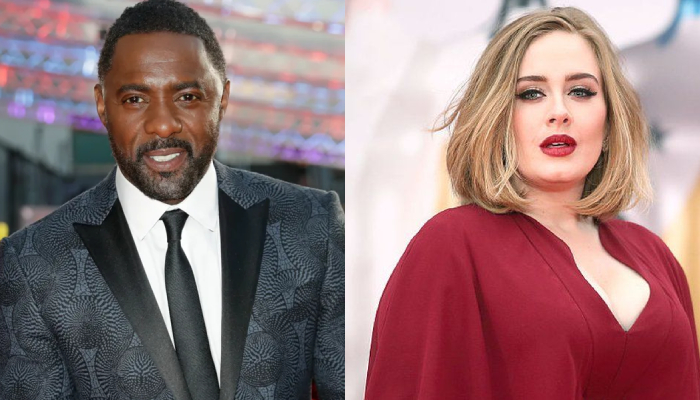 Idris Elba dishes on his dream to work with Adele post BRIT Awards
