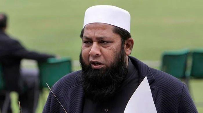 PCB should take strict action against James Faulkner: Inzamam PCB should take strict action against James Faulkner: Inzamam