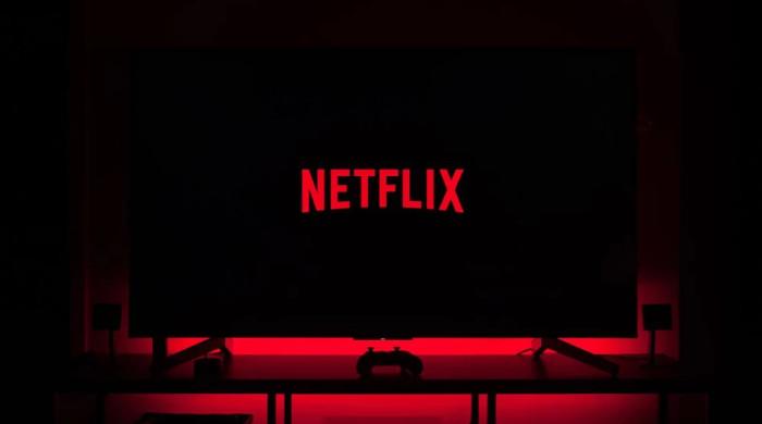 Netflix approves first original web series from Pakistan? 