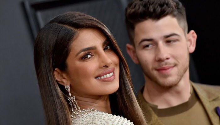 Priyanka Chopra, Nick Jonas spend ‘Favourite kind of Sunday’ together