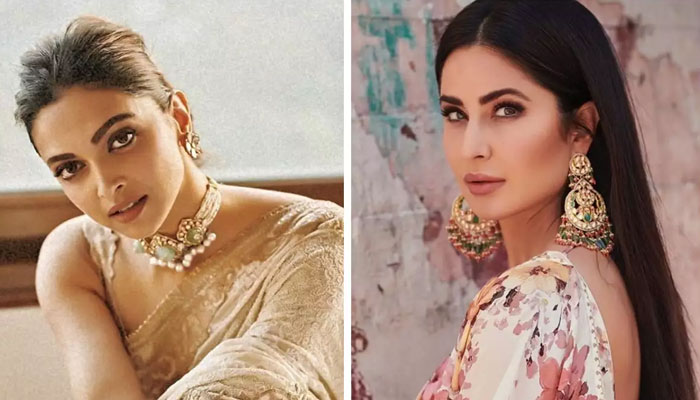 Deepika Padukone sheds light on her and Katrina Kaif’s early days in Bollywood