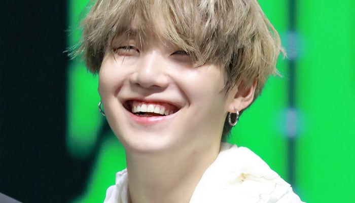 BTS’ Suga ‘tired of’ repeated questions in interviews replies: ‘Whats this?’