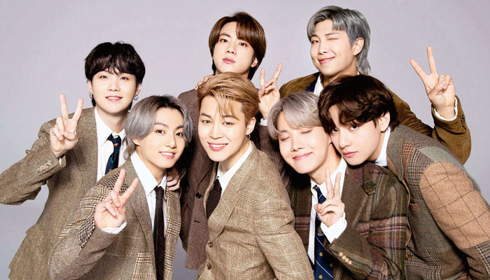 BTS receives Gold TikTok Creator Award: Big Hit Music confirms