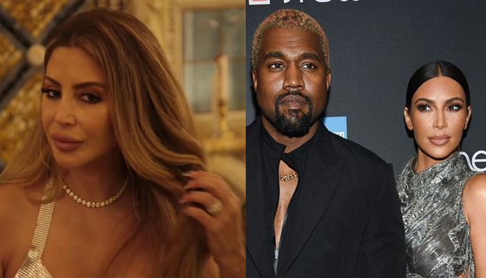 Larsa Pippen drops insight into true cause of fight with Kim Kardashian