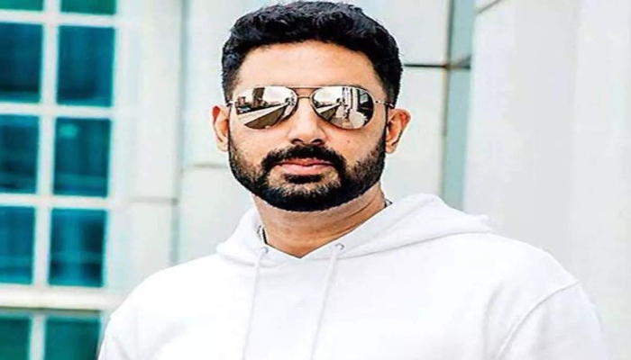 Abhishek Bachchan to star in R Balki’s next as cricket coach