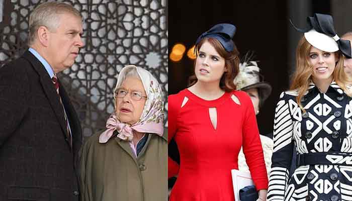Prince Andrew has regrets over settlement with his accuser?