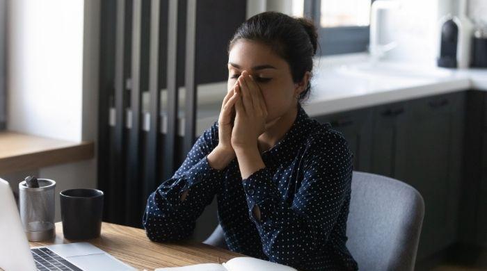 Why students in Pakistan lack self-confidence