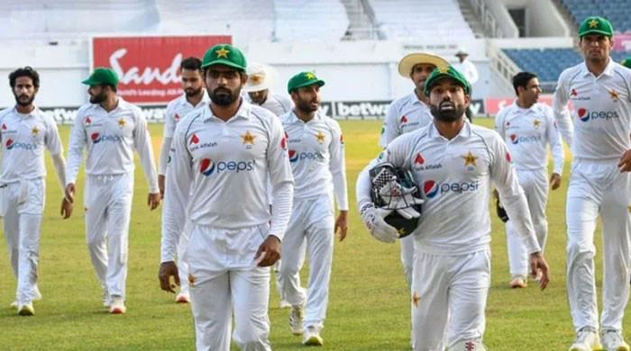 Around 150 rooms booked for Pakistan-Australia series