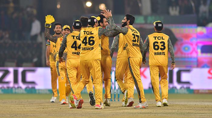 PSL 2022: Shoaib Malik leads Zalmi to Super Over victory against Lahore