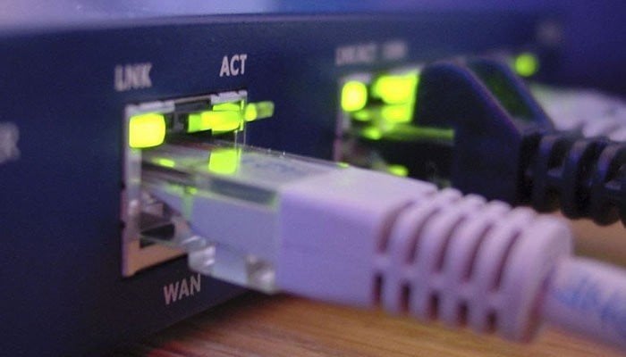 Submarine cable damage disrupts internet speed across Pakistan - Vimarsana News