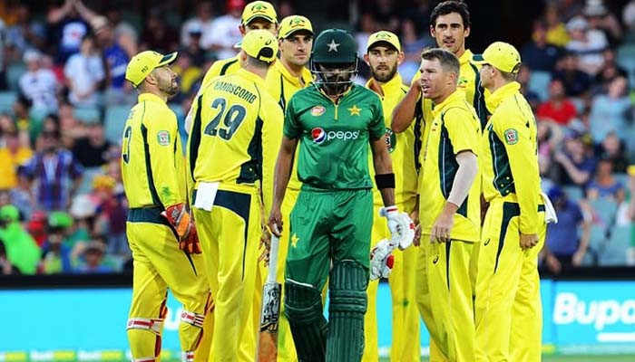 Pak vs Aus: Australia announces ODI, T20 squad for Pakistan tour