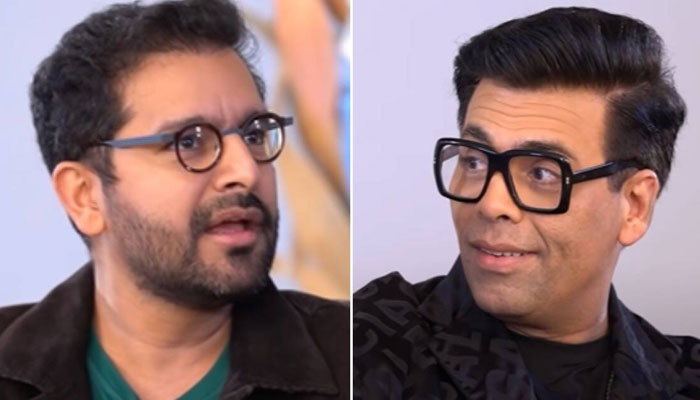 Karan Johar warned Shakun Batra of ‘polarising’ reactions to Gehraiyaan