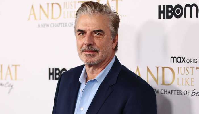 Sex and the City star Chris Noth returned to social media last week, months after sexual assault allegations