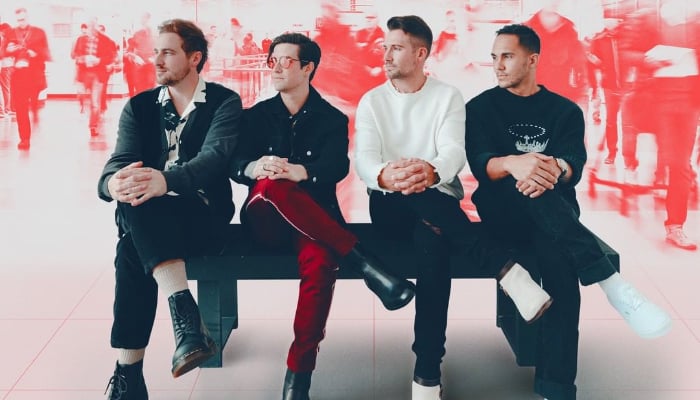 Big Time Rush are all set to mark their comeback after an almost decade-long hiatus with a US tour this summer