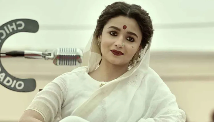 A Kamathipura resident wants Alia Bhatts Gangubai Kathiawadi to delete or censor the areas name in the film