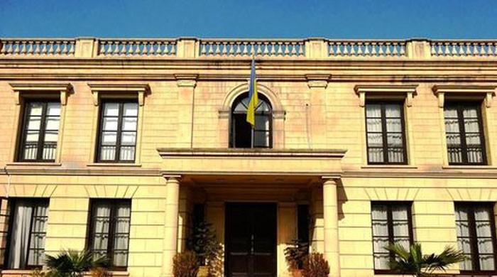 Ukrainian ambassador urges PM Imran Khan to raise Kyiv's issue during Russia visit