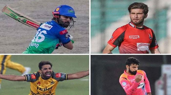PSL 7: Lahore Qalandars and Multan Sultans to lock horns in first play-off match tomorrow
