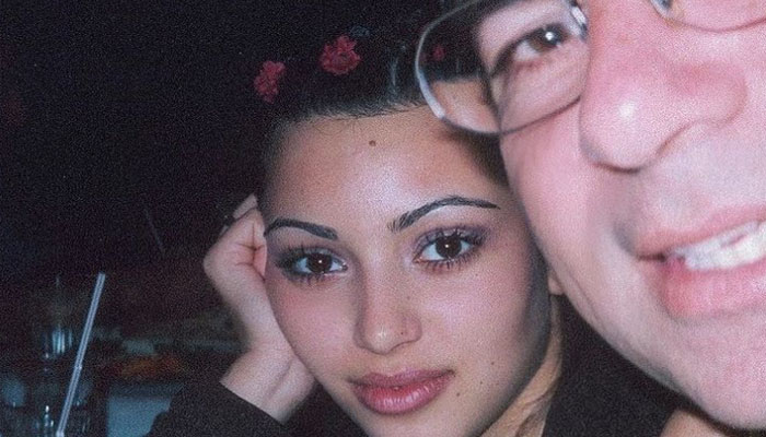 Kim Kardashian still feels angel father around her on his birthday anniversary