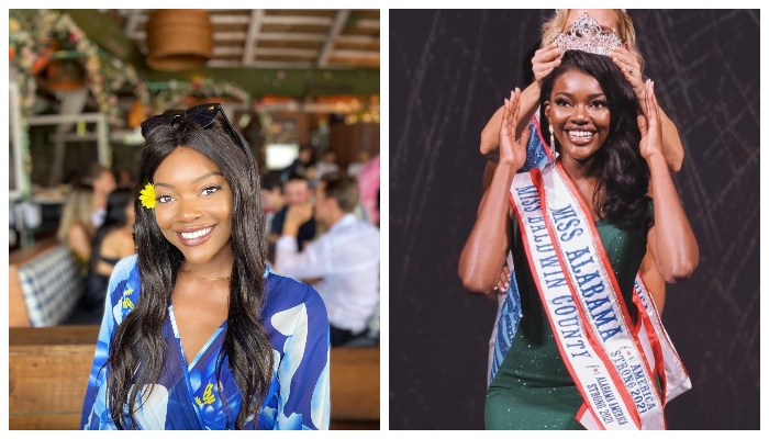 Miss Alabama Zoe Bethels cause of death revealed as Tragic Accident