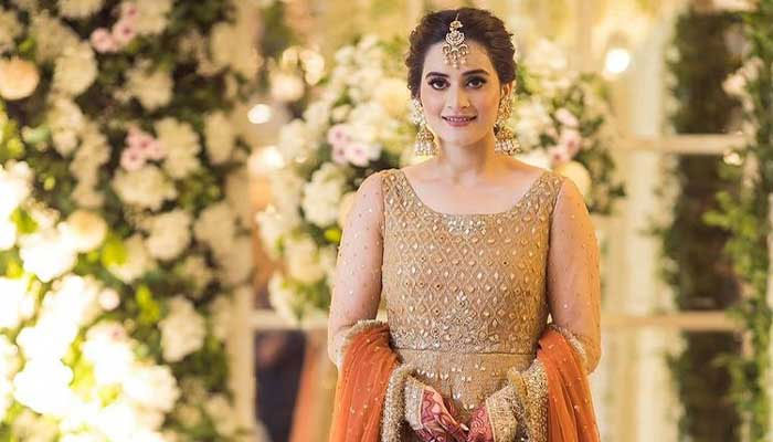 Aiman Khan hits 10-million followers mark on Instagram