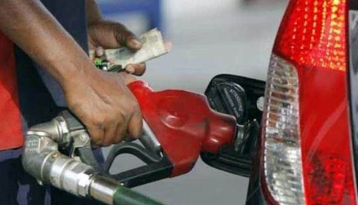 Phenomenal increase in gasoline prices has already sparked a new round of inflation. Photo: File
