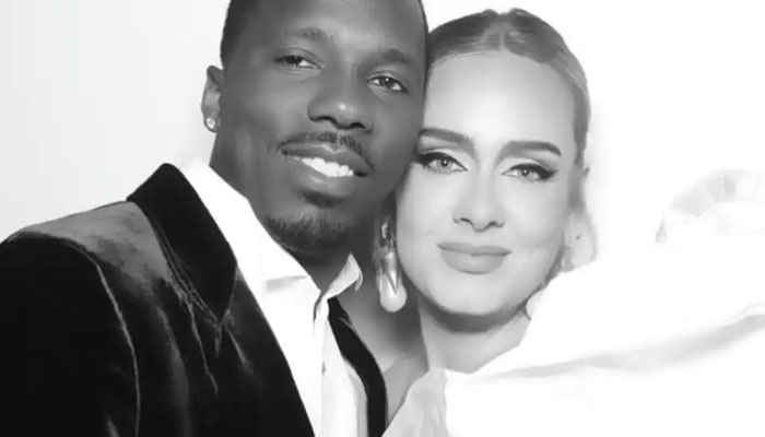 Adele’s beau Rich Paul frustrated by her unexpected baby announcement: reports