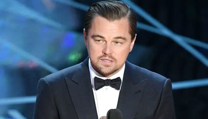 Leonardo DiCaprio is ‘proud’ to join French brand as an investor