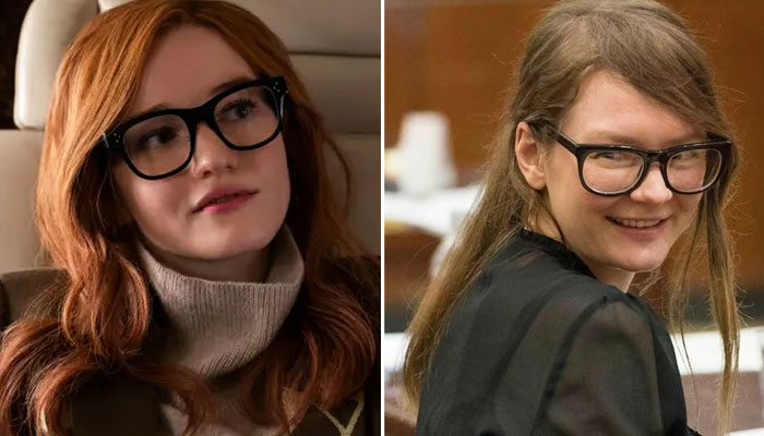 Anna Sorokin accuses Rachel Williams for using friendship for clout: ‘Fleeting fame!’