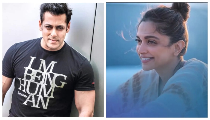 Here is why Deepika Padukone rejected Salman Khans offer for a film