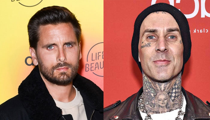 The Kardashians trailer: Scott Disick ignored, Travis Barkers proposal steals spotlight