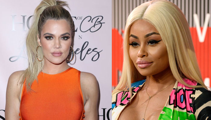 Khloé Kardashian seeks Blac Chynas bank, therapy records in assault case