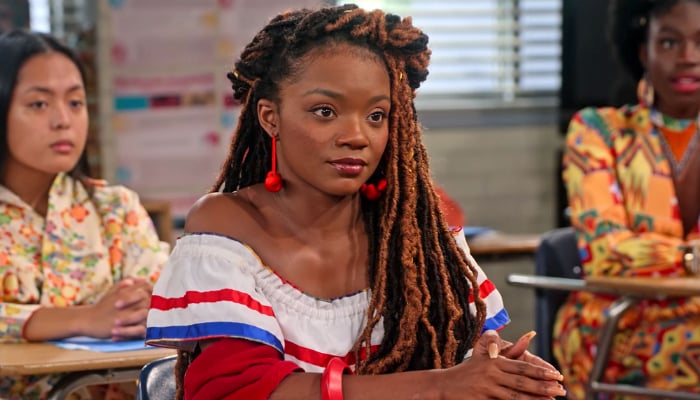 Actress Jaida Benjamin was found safe days after she was reported missing from Studio City in Los Angeles