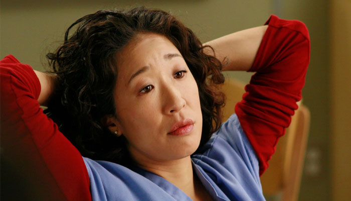 Sandra Oh addresses the impact ‘Greys Anatomy’: ‘Changed my life’