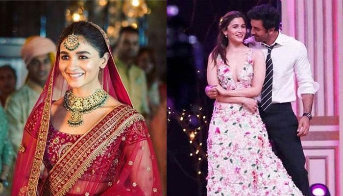 Responding to her marriage rumours with Ranbir Kapoor, Alia Bhatt said the ‘world will know’ when it happens