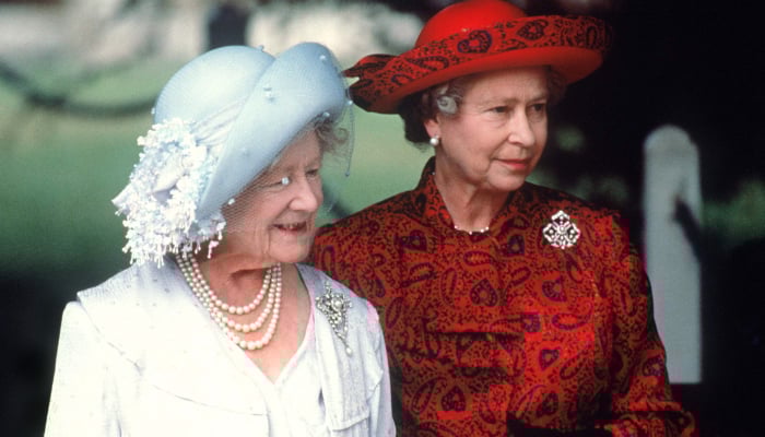 Queen Elizabeth is going through a ‘tumultuous times’ in her life, but she has her mother’s advice to guide her