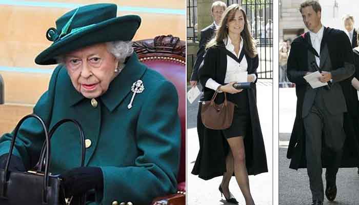 Kate Middletons love of exotic holidays caught Queens attention