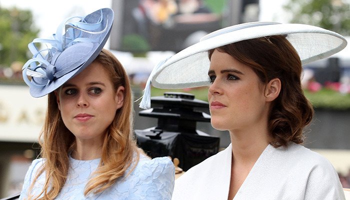 Princess Beatrice, Princess Eugenie experienced cruel treatment over royal status