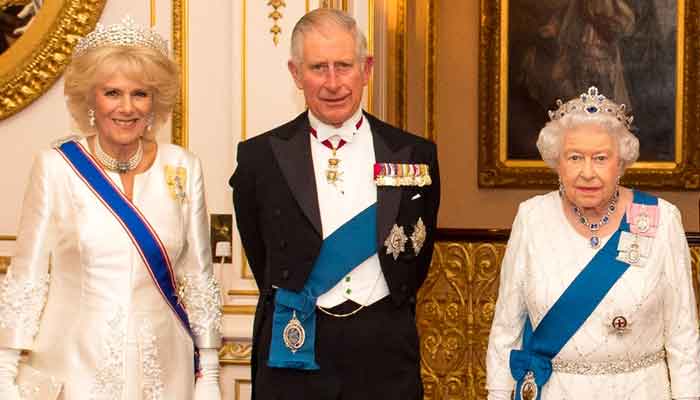 Camilla or Prince Charles gave Covid to the Queen: Goldberg and Hostin lose cool during show