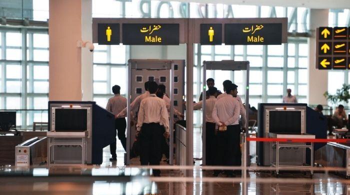 NCOC changes policy for inbound passengers following decline in COVID-19