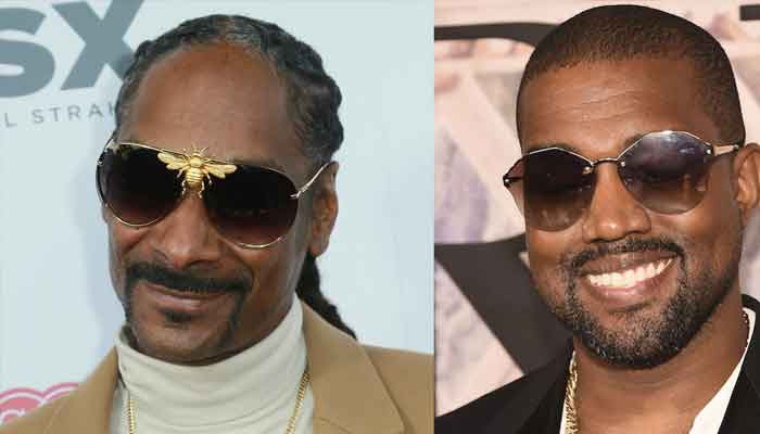 Snoop Dogg backs Kanye West's decision to release Donda 2 on his own platform - Vimarsana News