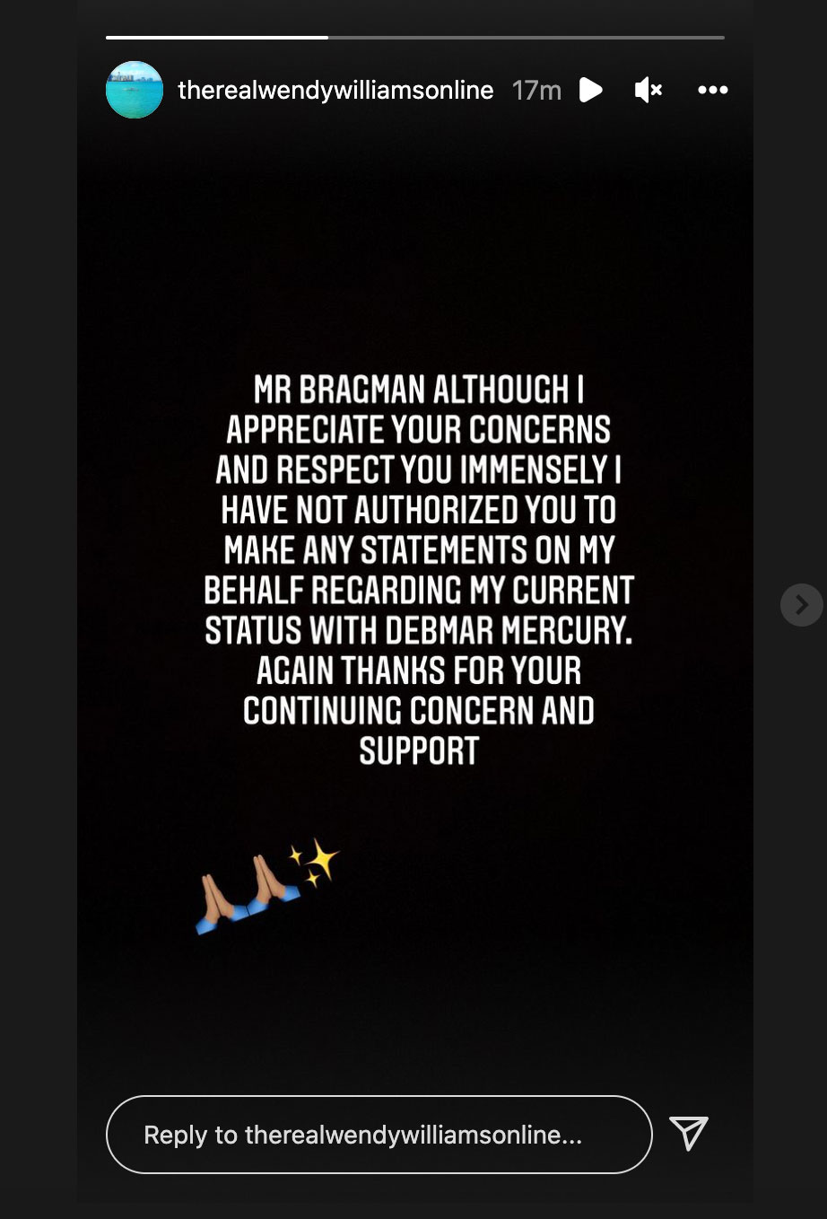 Wendy Williams ‘understands’ why Sherri Shepherd ‘handed time slot