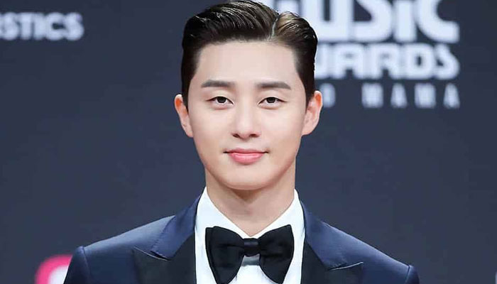 ‘Parasite’ actor Park Seo-joon tests positive for Covid-19