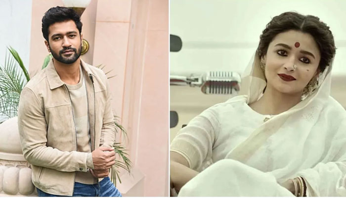 Gangubai Khatiawadi’s has ‘shook’ Vicky Kaushal, Riteish Deshmukh calls it ‘magical’
