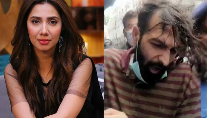 Mahira Khan, Osman Khalid Butt and others react to Zahir Jaffer’s death penalty