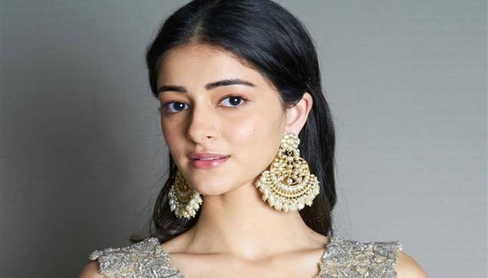 Ananya Panday dishes on her rumoured boyfriend Ishaan Khatter’s reaction after watching Gehraiyaan