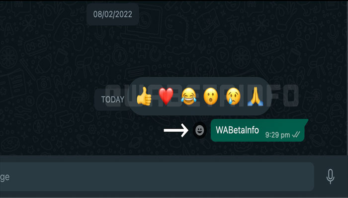 — WABetainfo