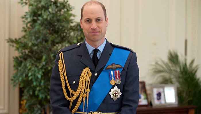 Prince William made visit to UKs top secret department hours before Russia launched attack on Ukraine: report