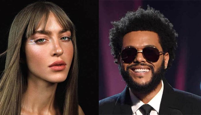 The Weeknd is not ready to settle down yet and is casually dating Simi Khadra, a source has revealed